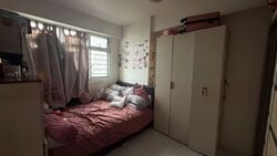 Blk 443D Fajar Hills (Bukit Panjang), HDB 4 Rooms #559804051